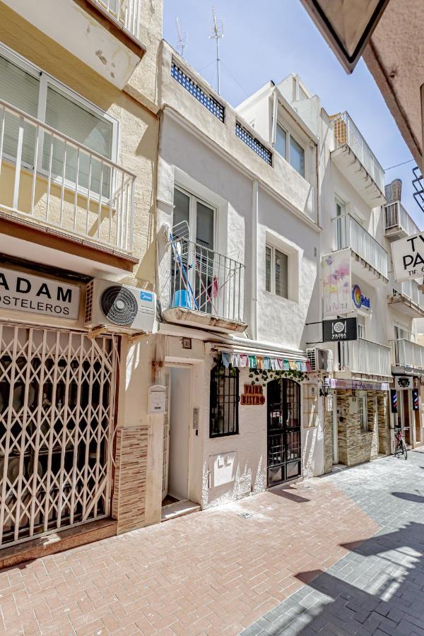 Apartamentos Palma - Ferienwohnung Benidorm