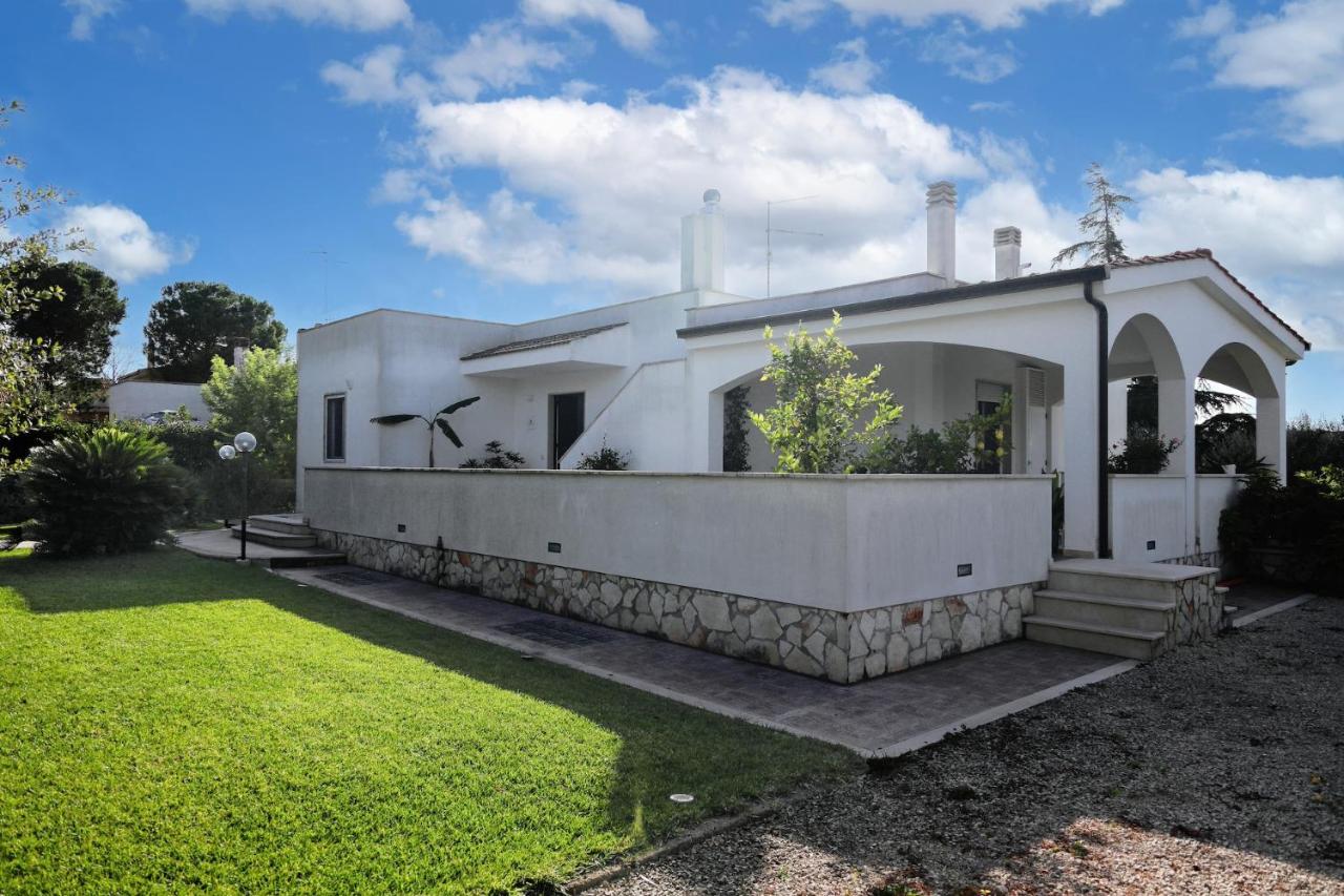 Dimora Pacelli - B&B Castellana