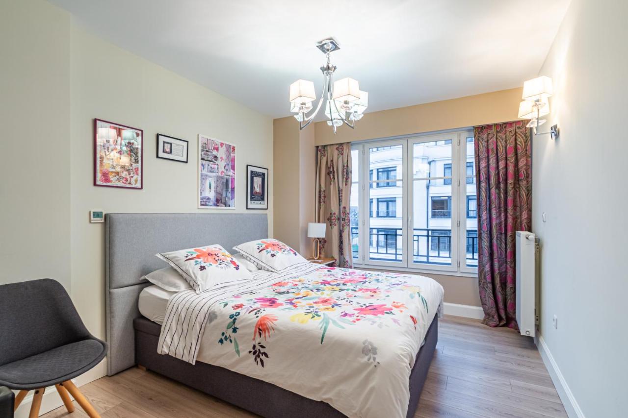 Luxueux Appartement Design 70m2 Disneyland Paris pour 6pax - B&B Chessy