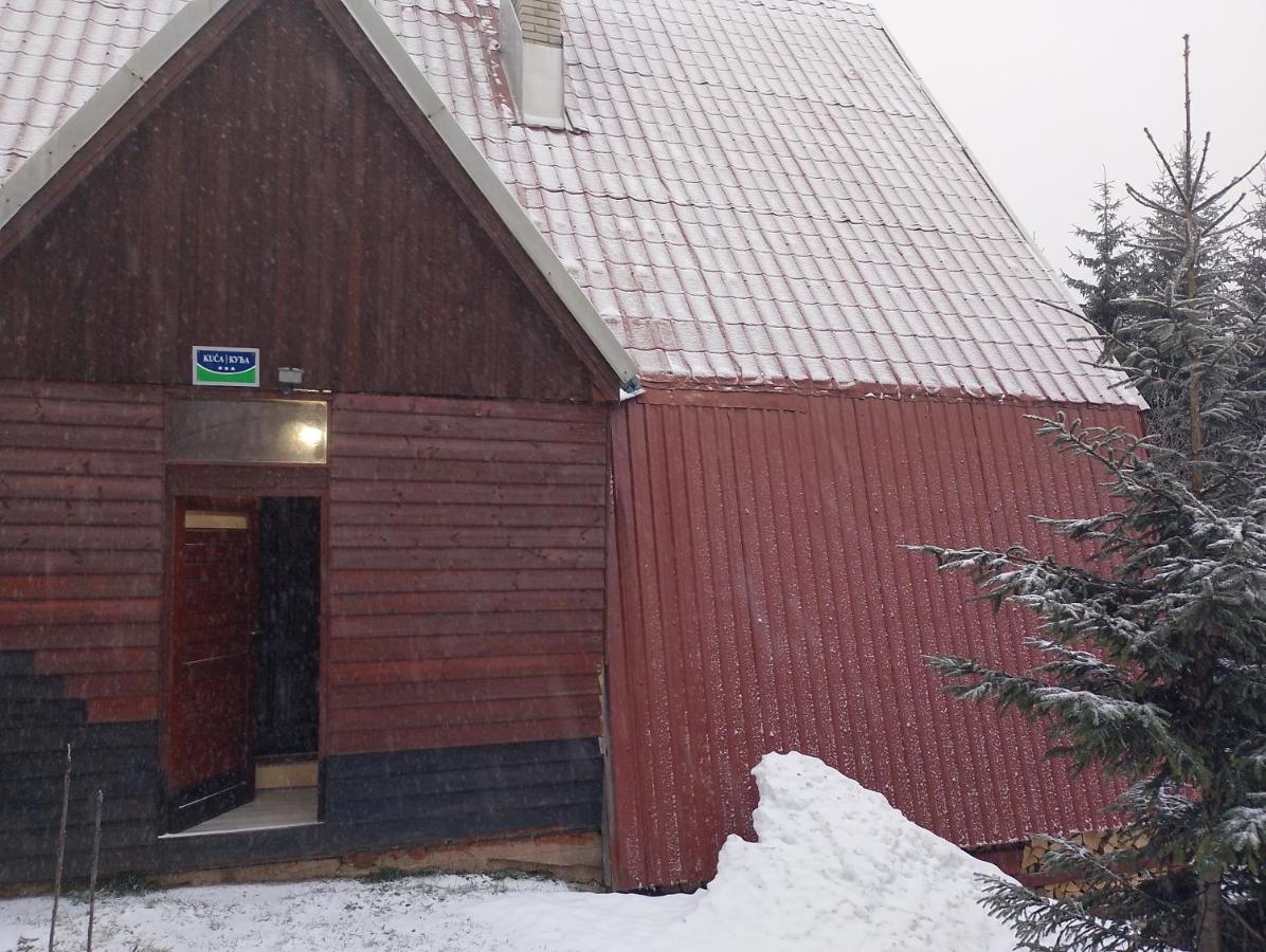 B&B Jahorina - Goran - Bed and Breakfast Jahorina