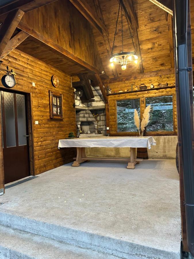 Kuća za odmor Ema - Bed and Breakfast