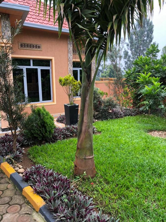 B&B Kigali - Lifeberg Homes - Bed and Breakfast Kigali