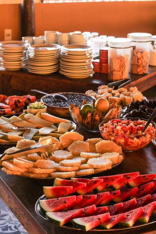 Lonier Villa Inn Economic - B&B