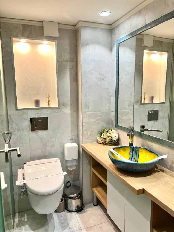 Habitación Doble Deluxe con cama supletoria