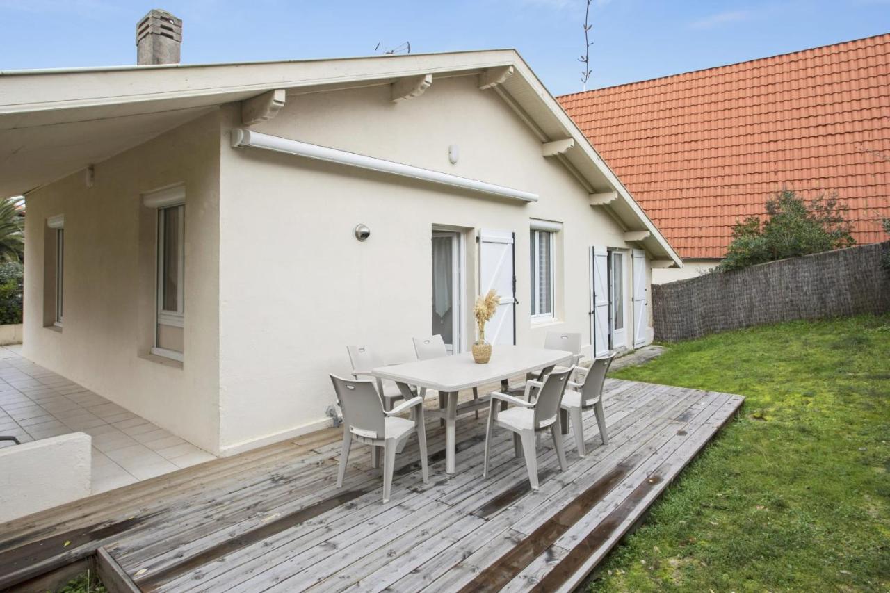 La Maison Alouette - Welkeys - Ferienwohnung Soorts