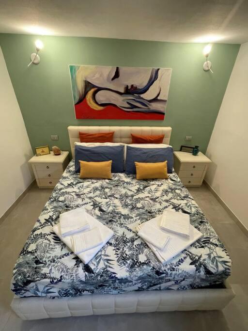 Casa Mozza vicino Firenze - B&B
