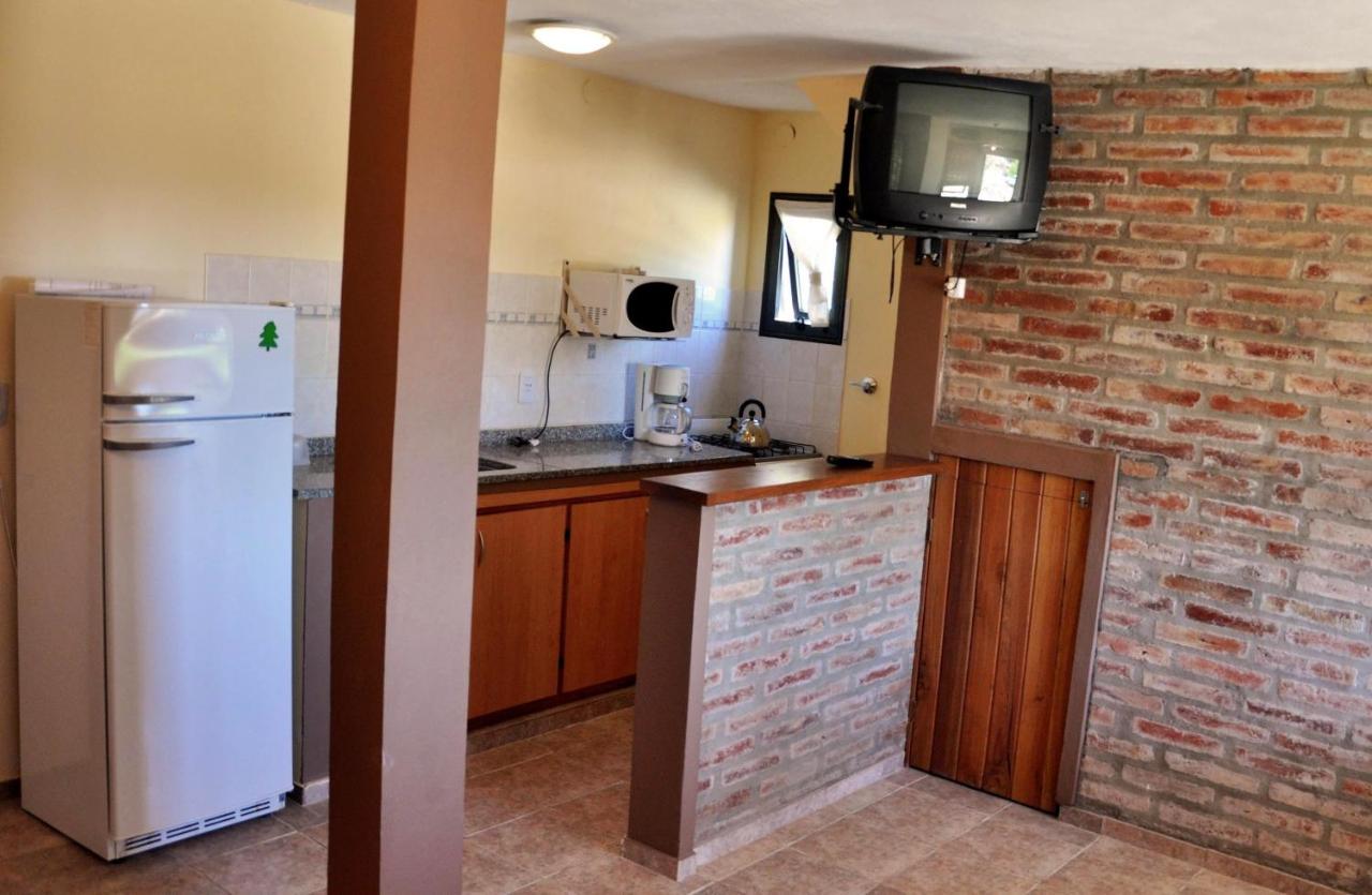 Chalet met 2 Slaapkamers