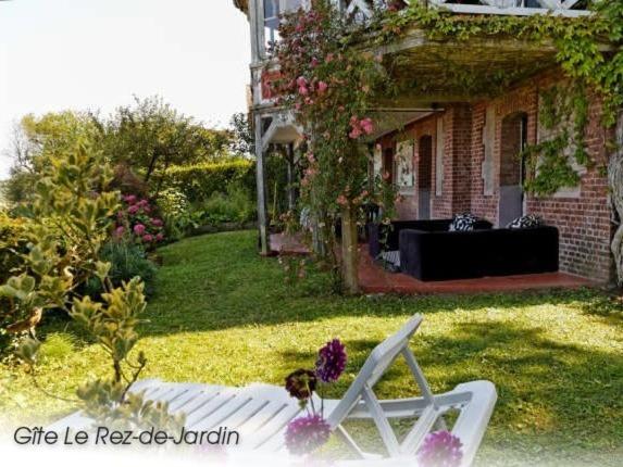 La Villa Marguerite - B&B
