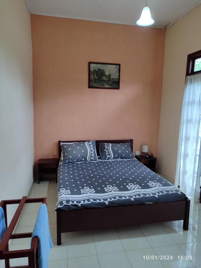 Chambre Double Économique