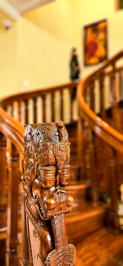 KRISHNAGIRI homes - B&B