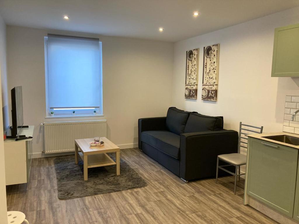 Beau F2 Schiltigheim Wacken - Ferienwohnung