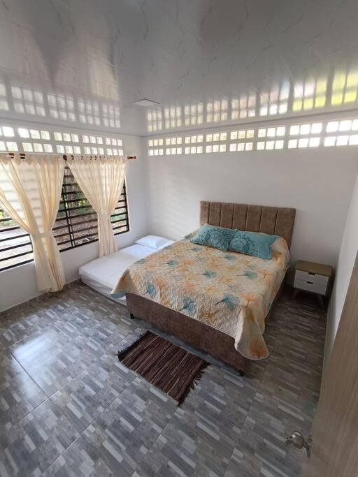 Casa de 3 dormitorios