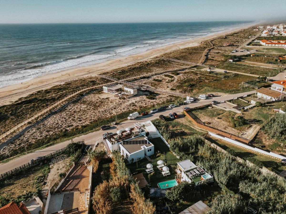We Surf House - B&B