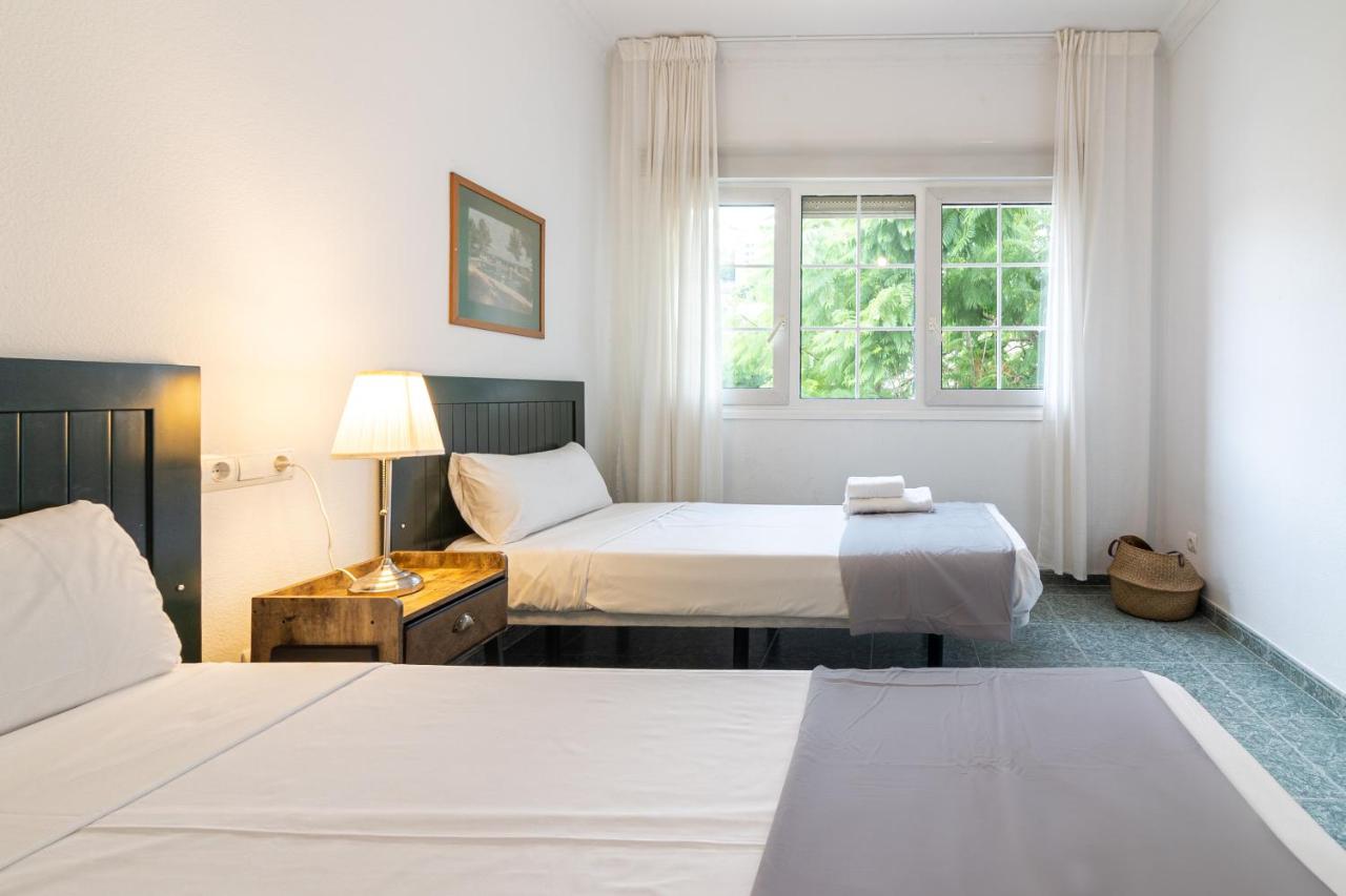 Apartment mit 2 Schlafzimmern
