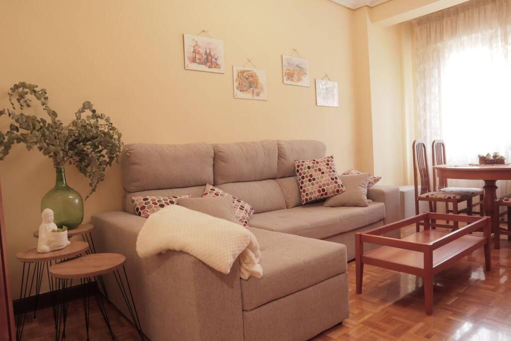 B&B Logroño - Cepa 31 - Bed and Breakfast Logroño