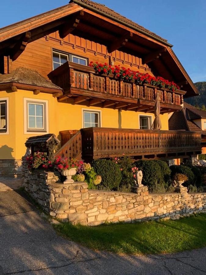 B&B Mauterndorf - Appartement Aigner - Bed and Breakfast Mauterndorf