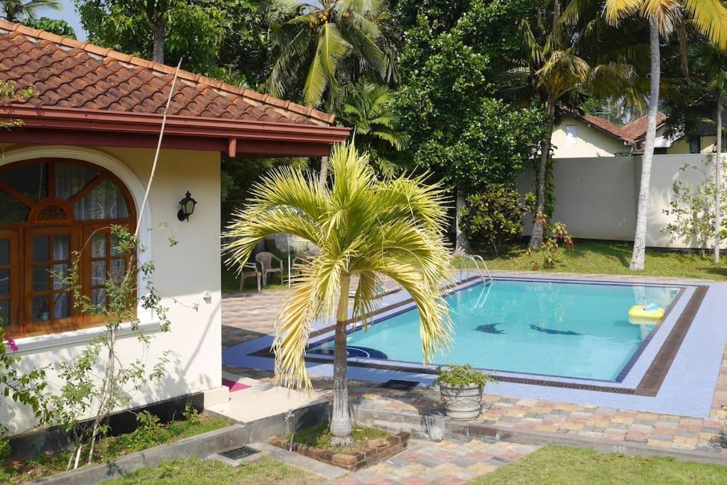 Caro Villa - B&B