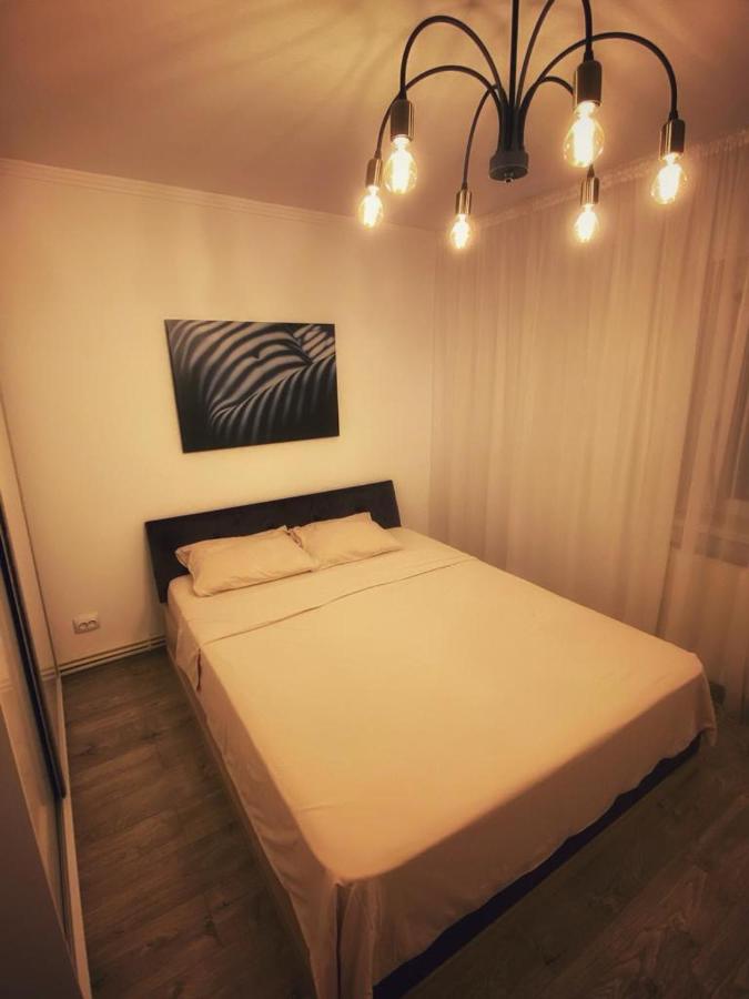 RR Residence - B&B Craiova