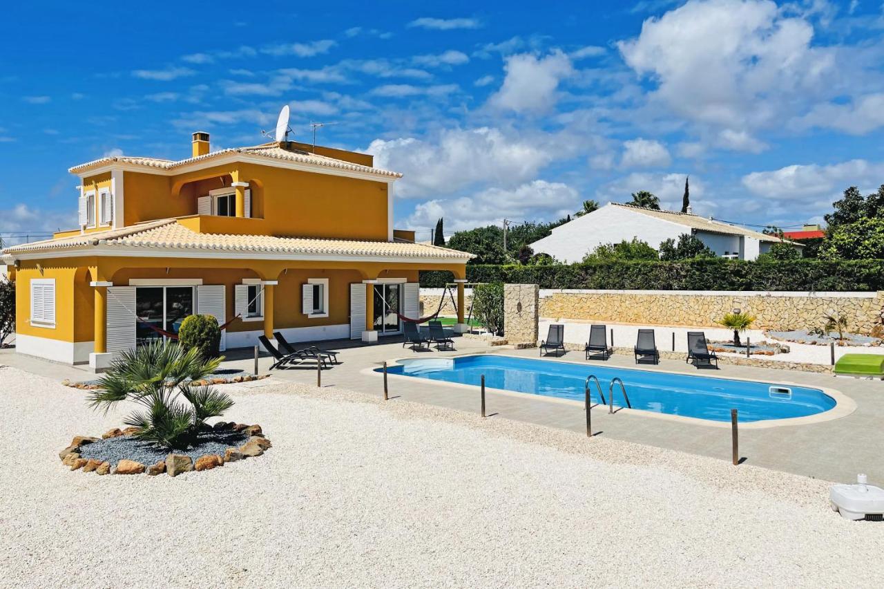Villa Malia Algarve - B&B