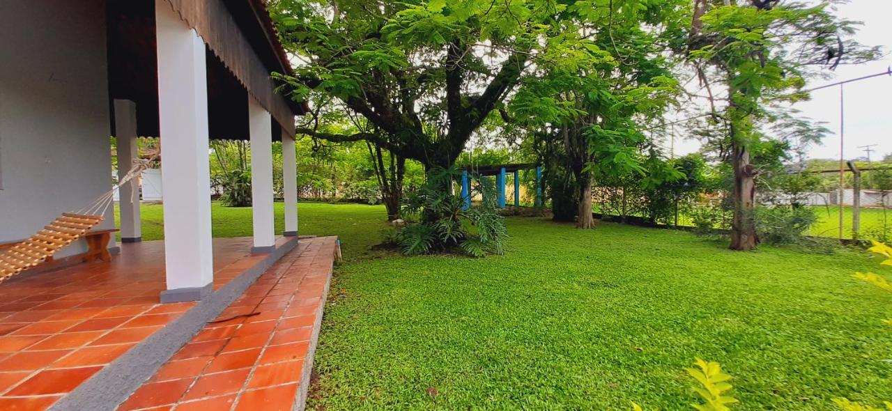 Chácara Monteiro - Próximo ao Thermas Water Park - Ferienwohnung São Pedro