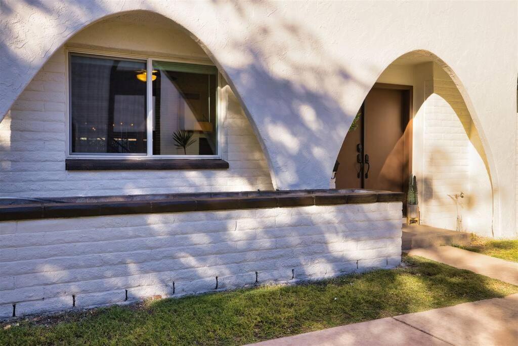 The Scott Pad - Remodeled space, large pool, centrally located in the heart of Scottsdale! - Ferienwohnung