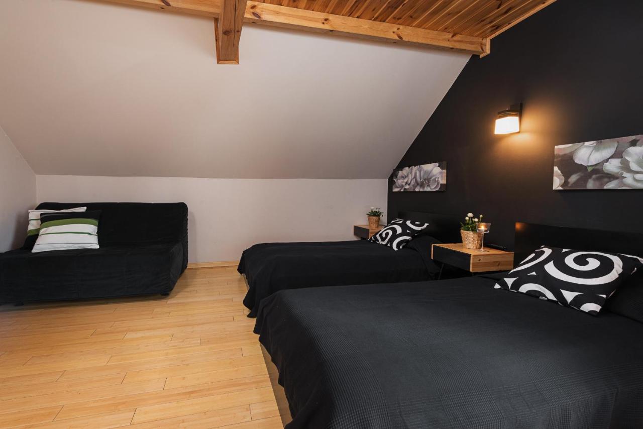 Business Twin Room