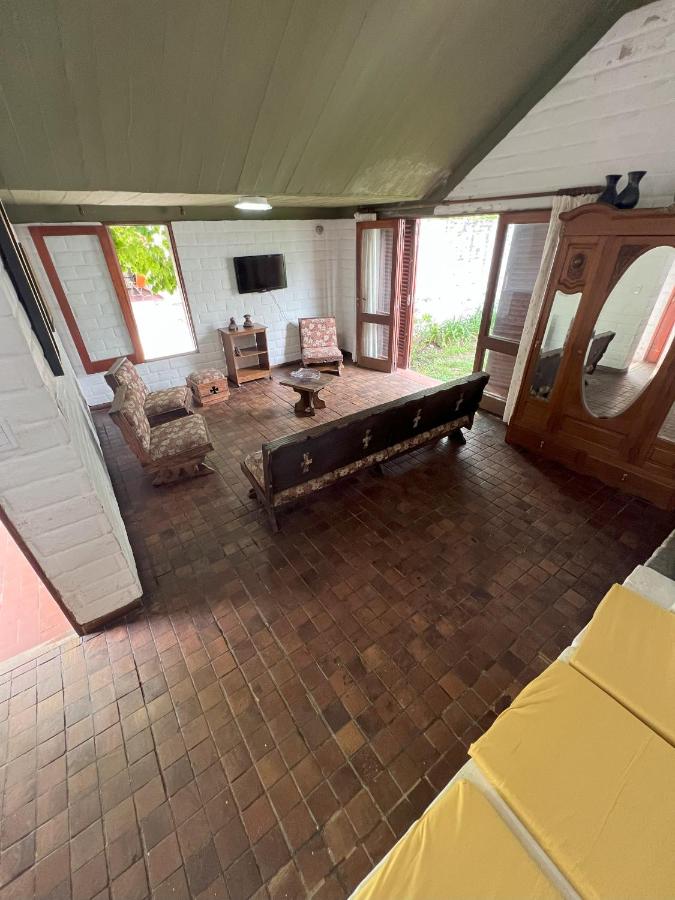 Maison 3 Chambres