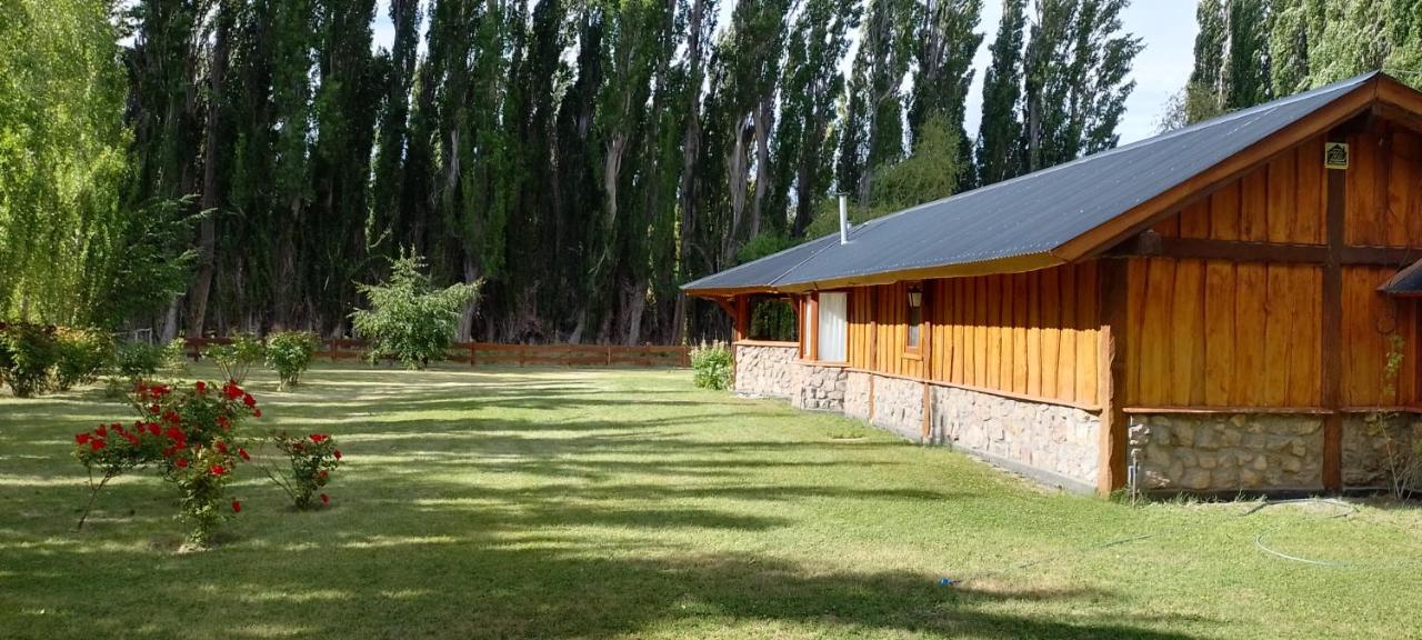 Chacra Kaiken Lodge - Ferienwohnung Perito Moreno