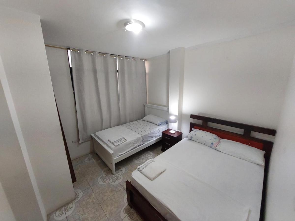 Departamentos de la Costa3 - B&B Machala