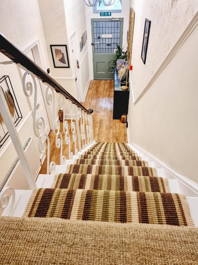 Kethla House - B&B