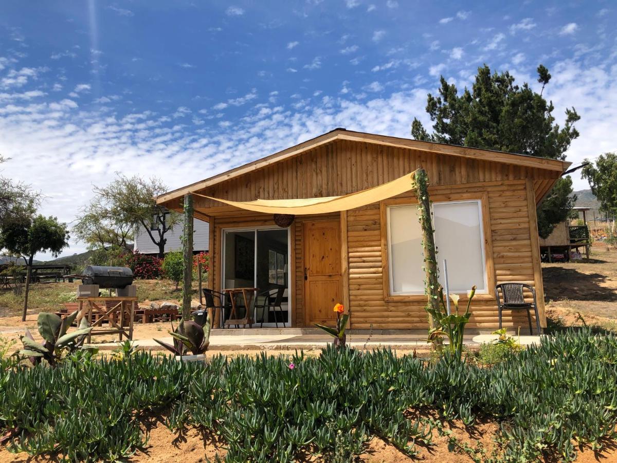 Los Quillayes - B&B