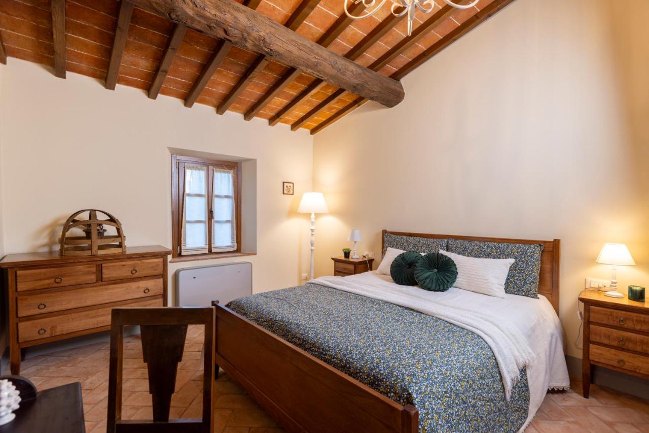 Triple Room with Garden View