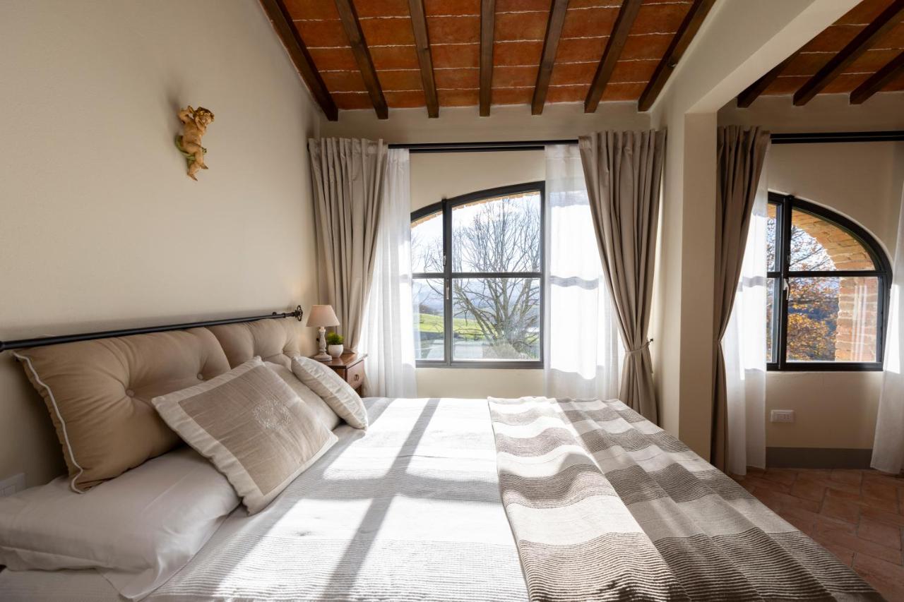 Double Room with Lake View