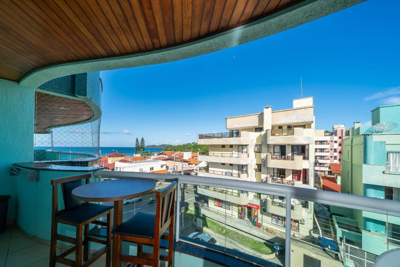 Aluguel Apartamento 3 quartos sendo 1 suíte em Bombinhas - Bed and Breakfast Bombinhas