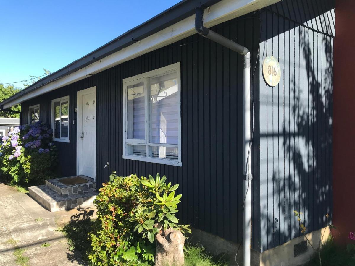 Hostel Cala 816 - B&B