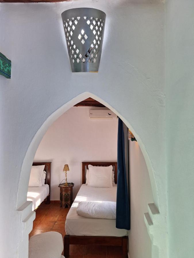 Twin Room with Private Bathroom