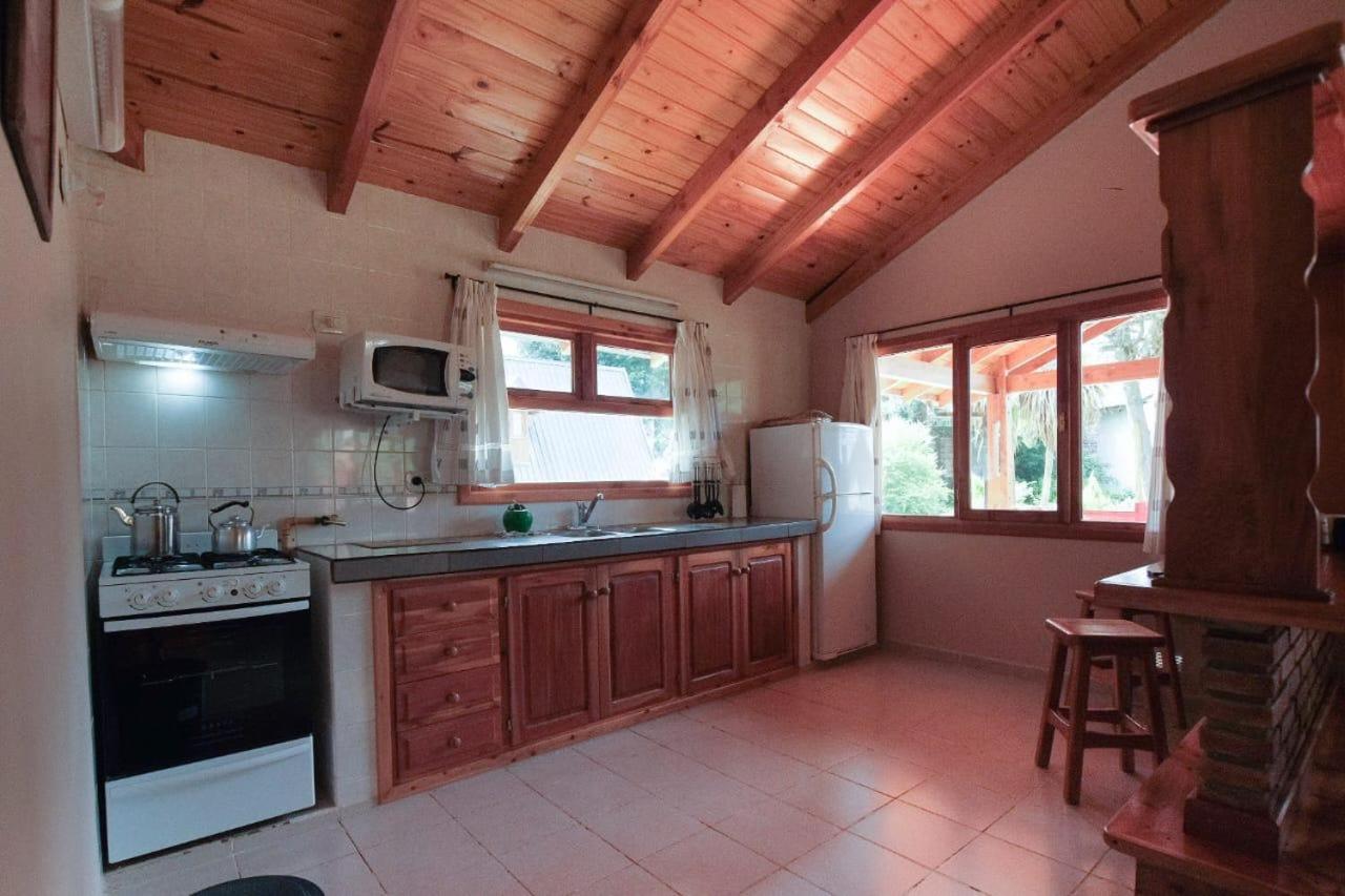 Casa de 2 dormitorios