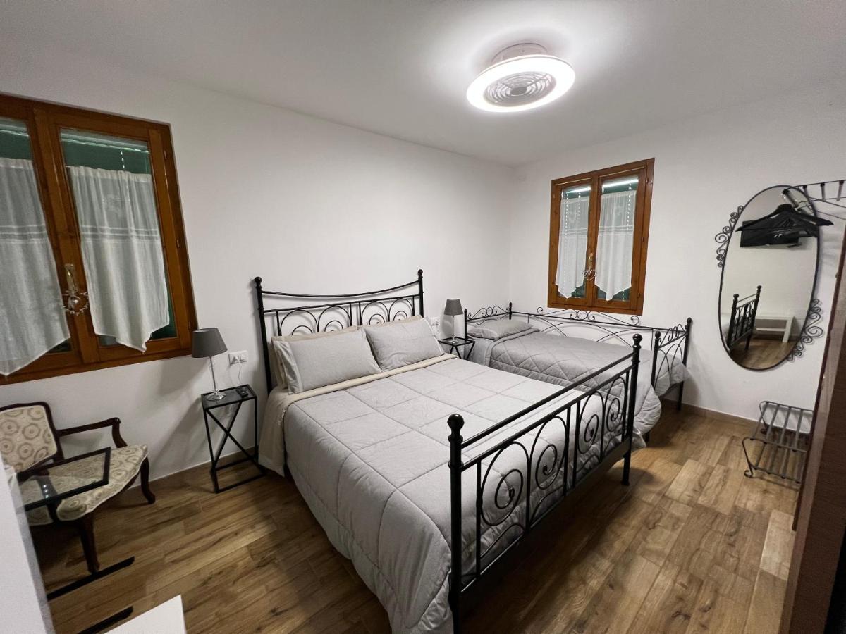 Camera Tripla con Bagno Privato