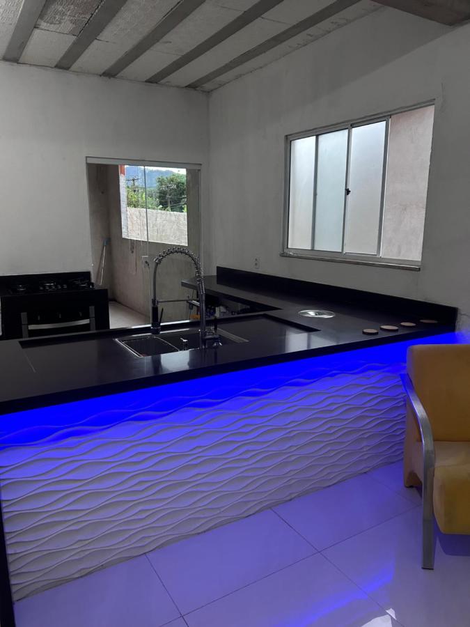 Casa Denis - B&B Angra dos Reis