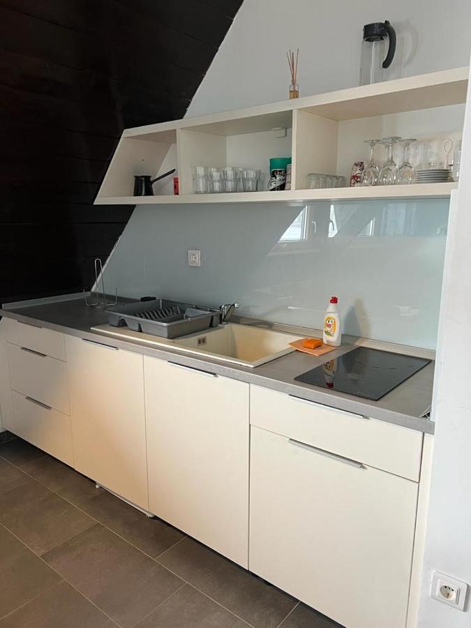 Appartement 1 Chambre