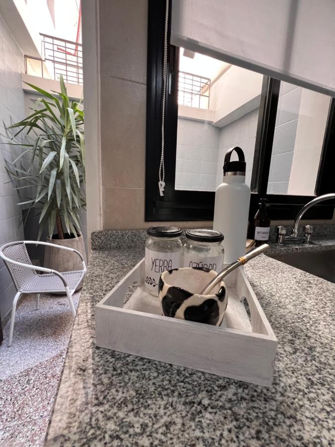 Departamento de Josefina - Ferienwohnung