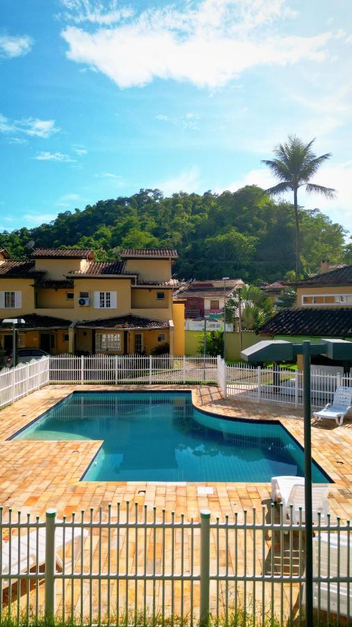 Linda casa em condomínio - Ferienwohnung Paraty