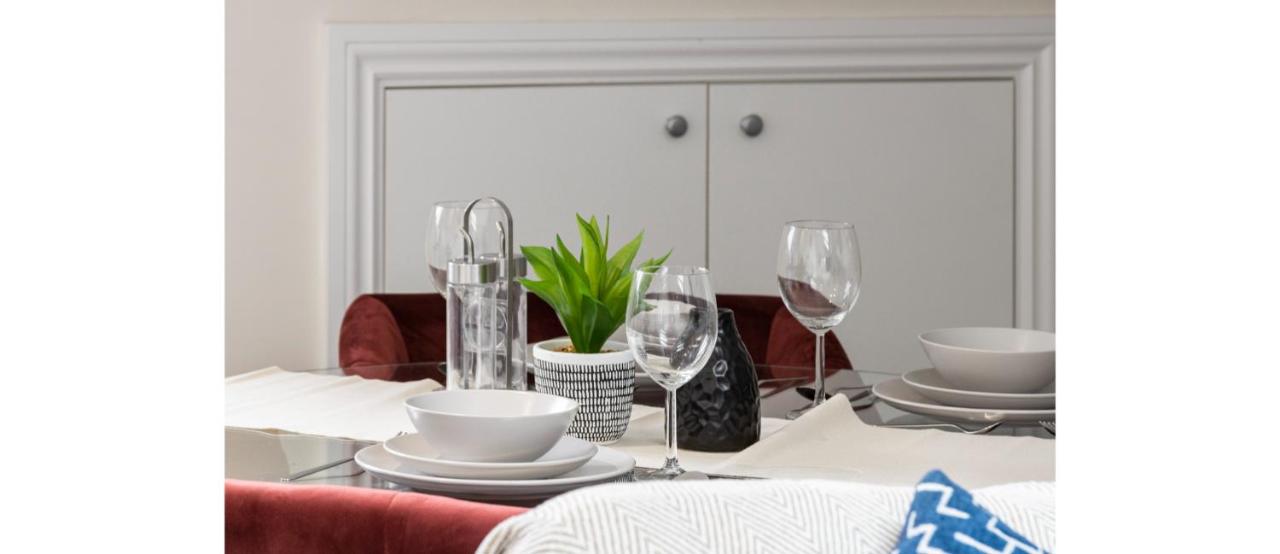 The Staycation Spot: Luxe Studio - B&B