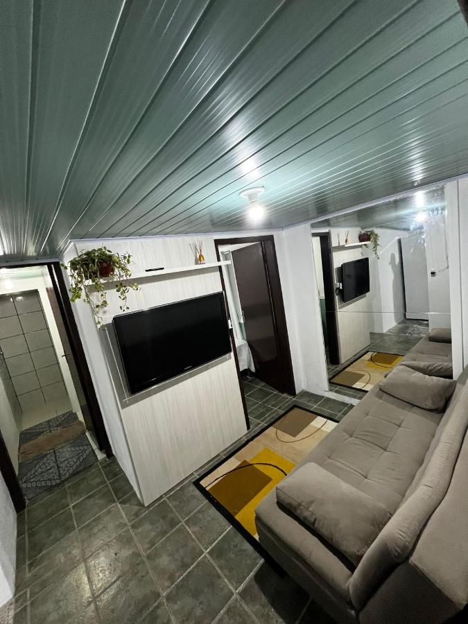 Minha casa - Bed and Breakfast