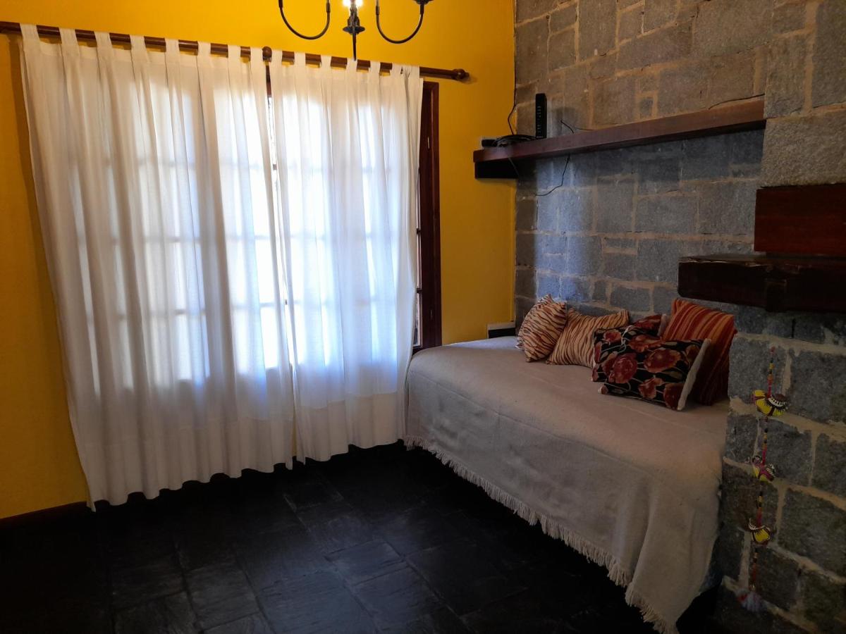 B&B Tandil - Tu Descanso Tandil - Bed and Breakfast Tandil