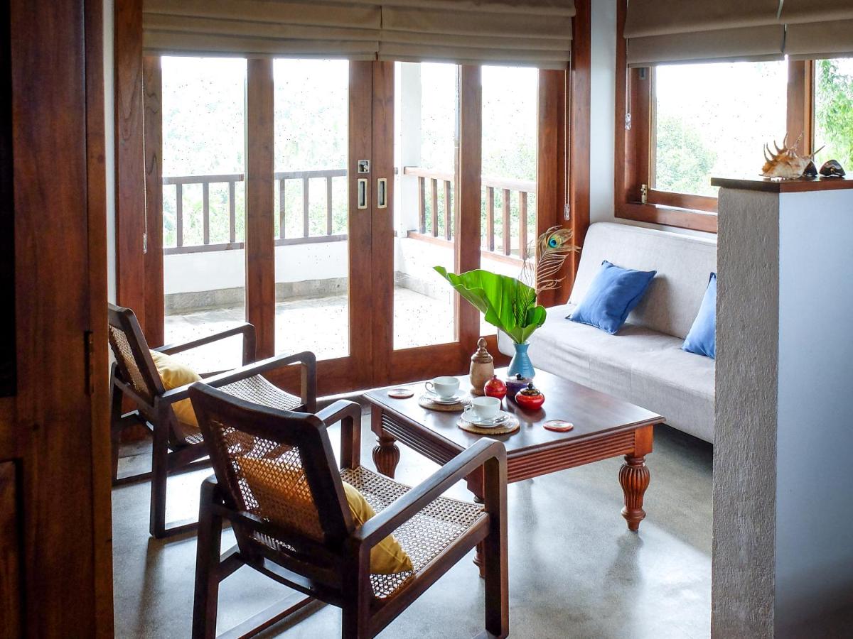 King Suite with Ocean View