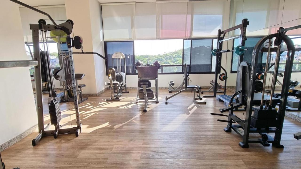 Apartamento Confortável em Ondina próximo ao Circuito do Carnaval - B&B Salvador