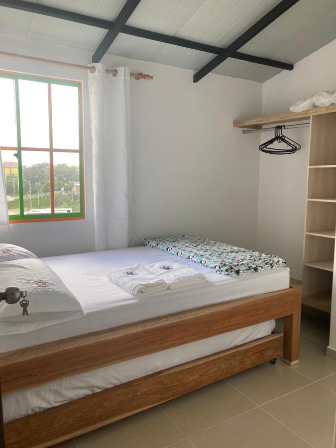 Apartment mit 3 Schlafzimmern