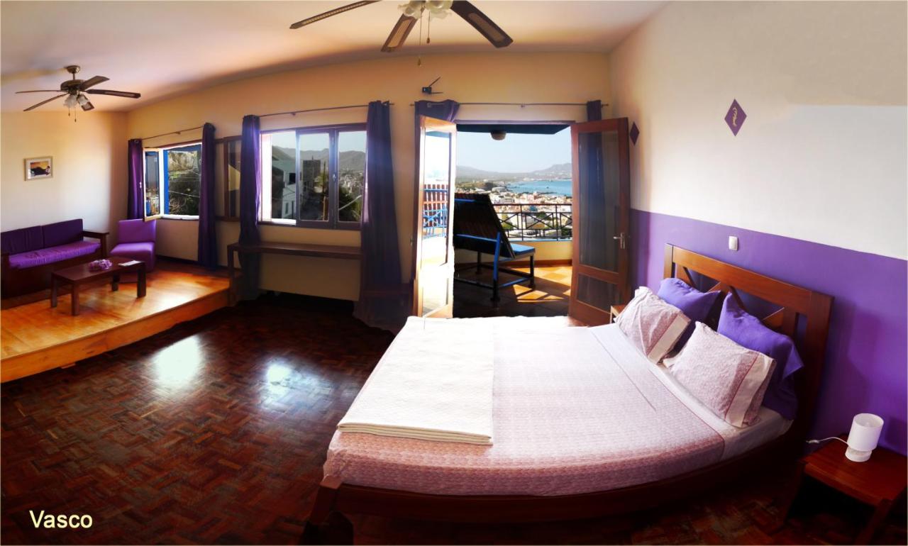 Superior Suite met Uitzicht op Zee