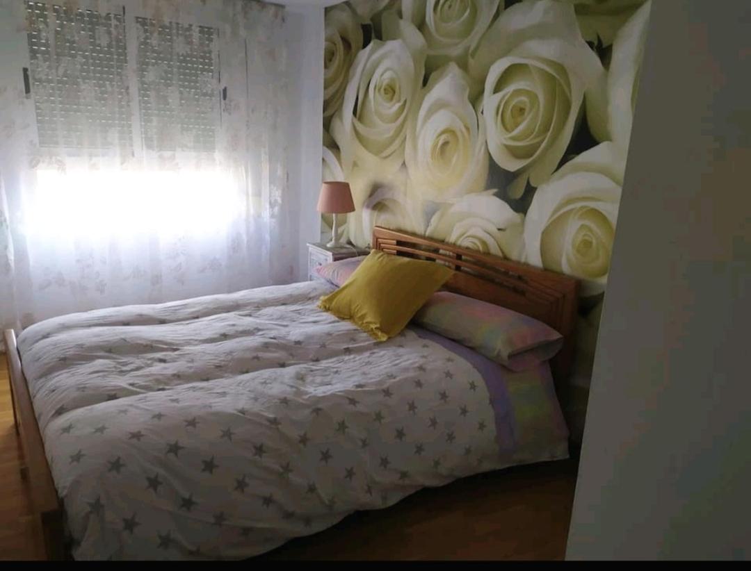 Precioso apartamento a 7 minutos en tren al centro de Valencia - B&B Benetússer